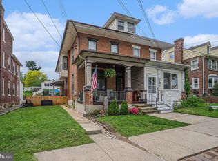 117 College St, Boyertown, PA 19512