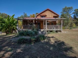 2204 Shelton Mission Rd, Greeneville, TN 37743