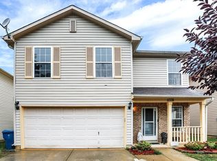 11338 Smoothbark Dr, Indianapolis, IN 46235