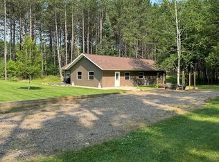 10386 Forest Rd, Tomahawk, WI 54487