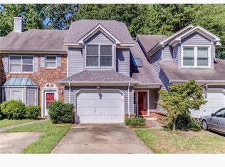 144 Barn Swallow Rdg, Yorktown, VA 23692