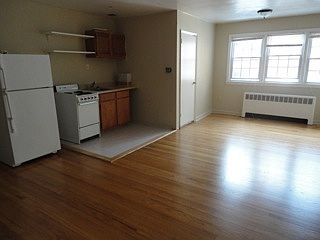 typical kitchen/ living room