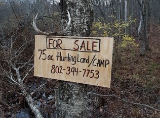 LOT 4 Hebron Rd, Rupert, VT 05768