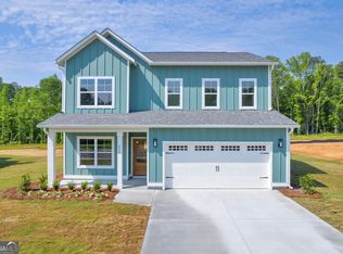 322 Water Oak Way #22, Crawford, GA 30630