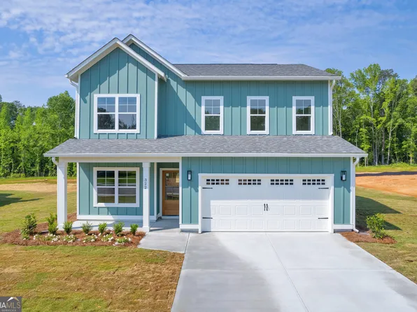 322 Water Oak Way #22, Crawford, GA 30630