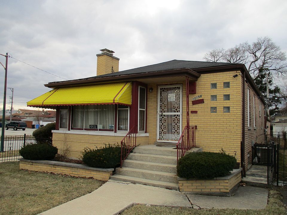 1st image of 10158 S South Park Ave