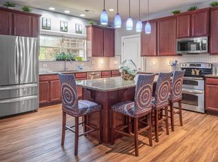 515 Bryerstone Dr, Willow Spring, NC 27592