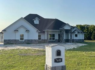 7600 Fall Creek Rd, Terrell, TX 75160