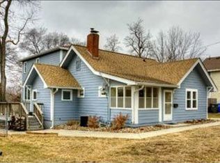 1044 58th St, Des Moines, IA 50311