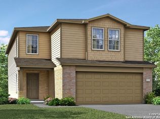 10238 Castello Cyn, San Antonio, TX 78254