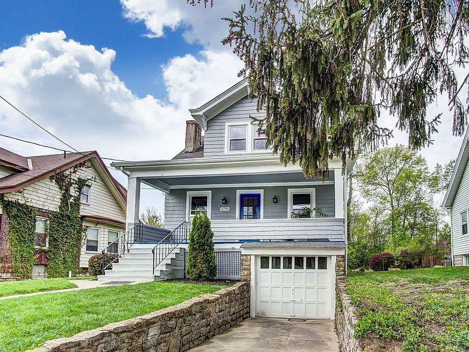 6739 Belkenton Ave, Cincinnati, OH 45236 Zillow