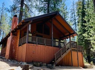 57229 Ponderosa Dr, Springville, CA