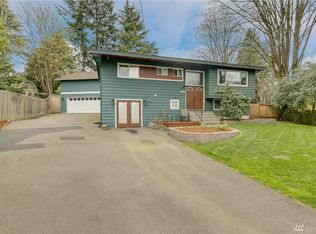 20218 76th Pl NE, Kenmore, WA 98028