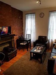 Rented by Chartwell Manhattan Realty