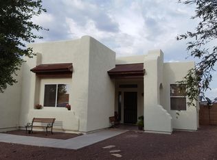 304 Circulo Bellagio, Rio Rico, AZ 85648