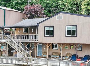 432 Four Seasons Rd, Falls Of Rough, KY 40119