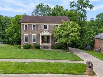 8212 Thornwood Rd, Louisville, KY, 40220
