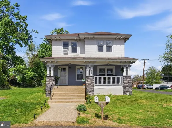 224 Oakdale Ave #1, Horsham, PA 19044