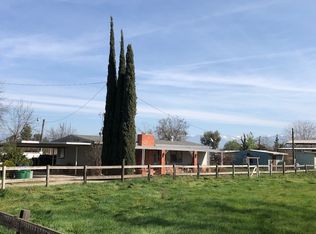 17688 Avenue 278, Exeter, CA 93221