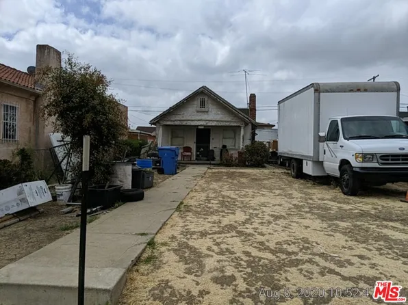 1542 W 84th St, Los Angeles, CA 90047