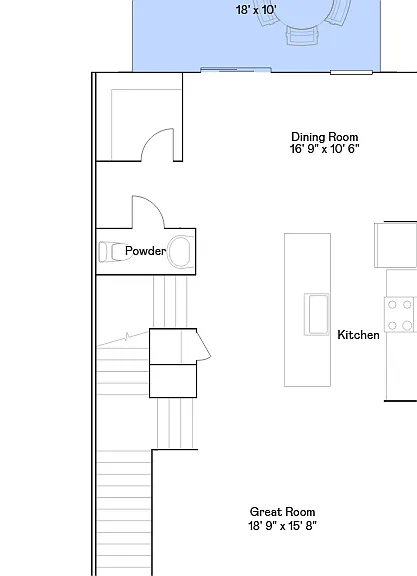 8745 Whitman Dr — Photo 13