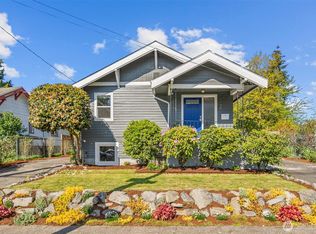 8439 9th Ave SW, Seattle, WA 98106
