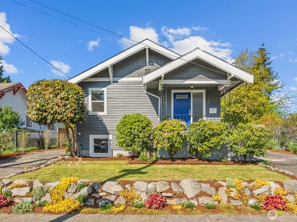 8439 9th Avenue SW, Seattle, WA 98106