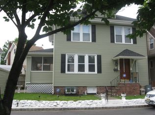 53 Parkway E, Bloomfield, NJ 07003