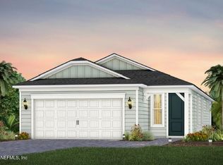 918 Floco Ave, Yulee, FL 32097