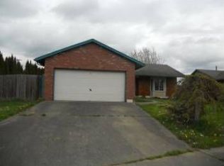 6323 54th Dr NE, Marysville, WA 98270