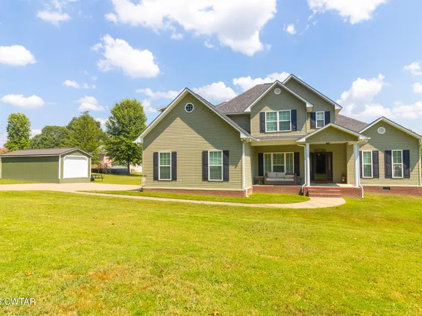 90 Fuller Rd, Dyersburg, TN 38024