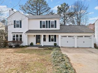10550 Plantation Bridge Dr, Johns Creek, GA 30022