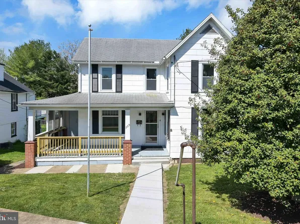 709 N Maple Ave, Brunswick, MD 21716