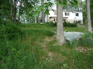 7830 Ribeck Ln, Reading, MI 49274