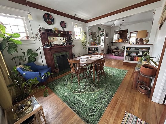 2nd image of 2026 N Vine St