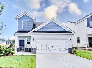 905 Bryden Ln, Boiling Springs, SC 29316