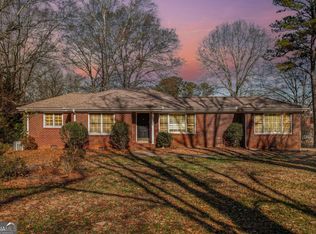 329 S Carroll Rd, Villa Rica, GA 30180