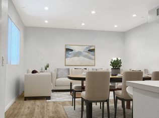 8715 Tobias Ave APT 205, Panorama City, CA 91402