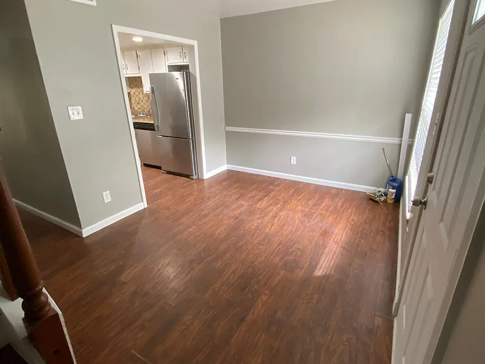 Dining Room 1