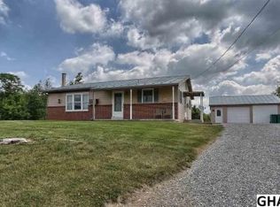 687 Old Mill Rd, Newville, PA 17241