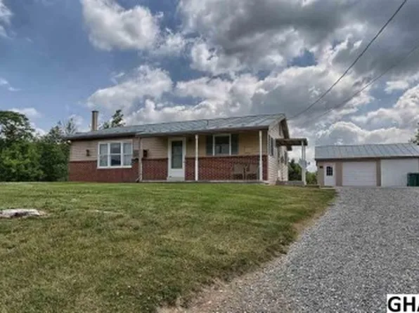 687 Old Mill Rd, Newville, PA 17241