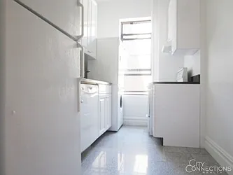 Rented by City Connections Realty