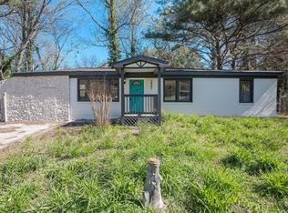 3667 Bolfair Dr NW, Atlanta, GA 30331