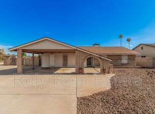 5505 W Sunnyslope Ln, Glendale, AZ 85302
