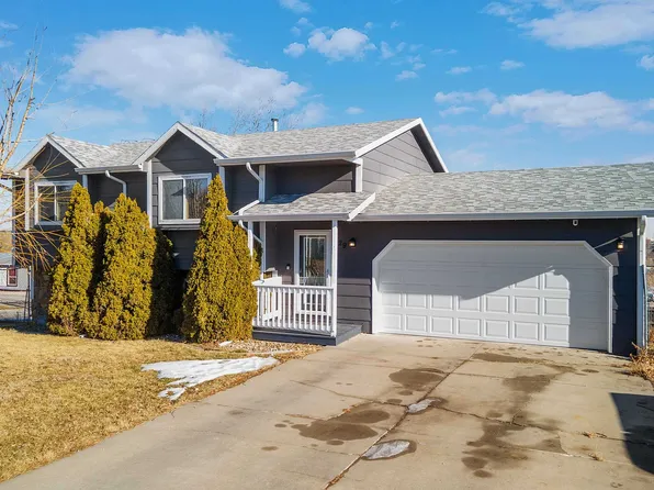 629 Ken Ct, Rapid City, SD 57701
