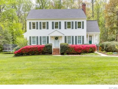 12501 Perrywinkle Rd, Glen Allen, VA, 23059