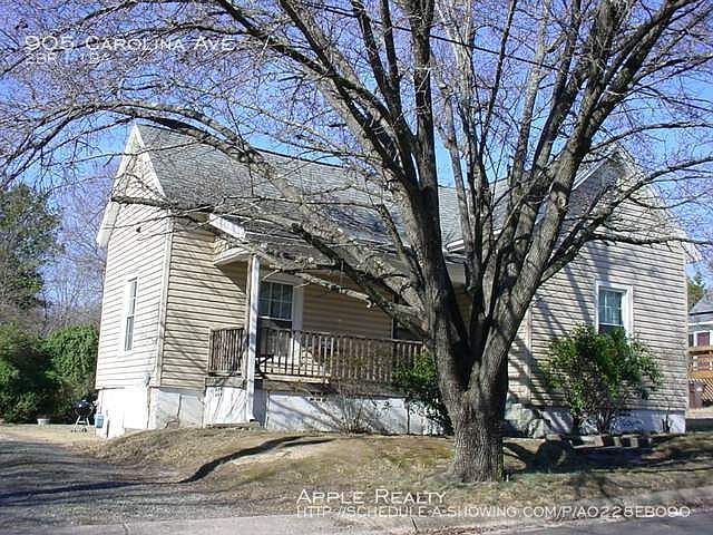 2nd image of 905 Carolina Ave