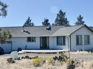 11515 Dorothea Dr, Montague, CA 96064