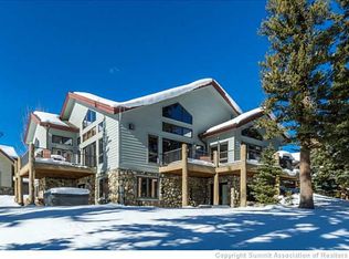 1118 Penstemon Rd, Keystone, CO 80435
