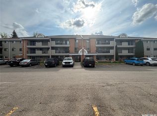 201 Cree Pl #308, Saskatoon, SK S7K7Z3